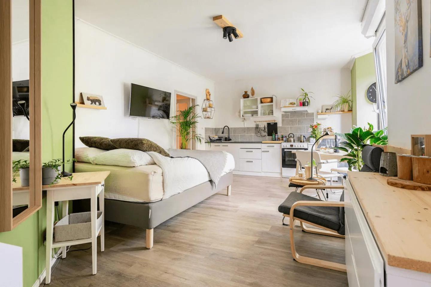 Cozy House - Leenfietsen, Eigen Keuken En Badkamer Nijmegen Exterior photo