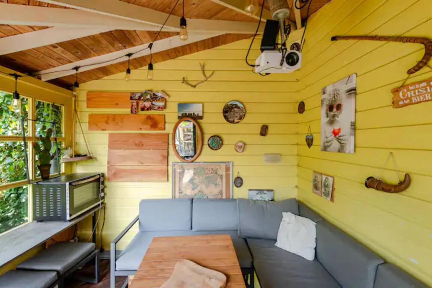 Cozy House - Leenfietsen, Eigen Keuken En Badkamer Nijmegen Exterior photo