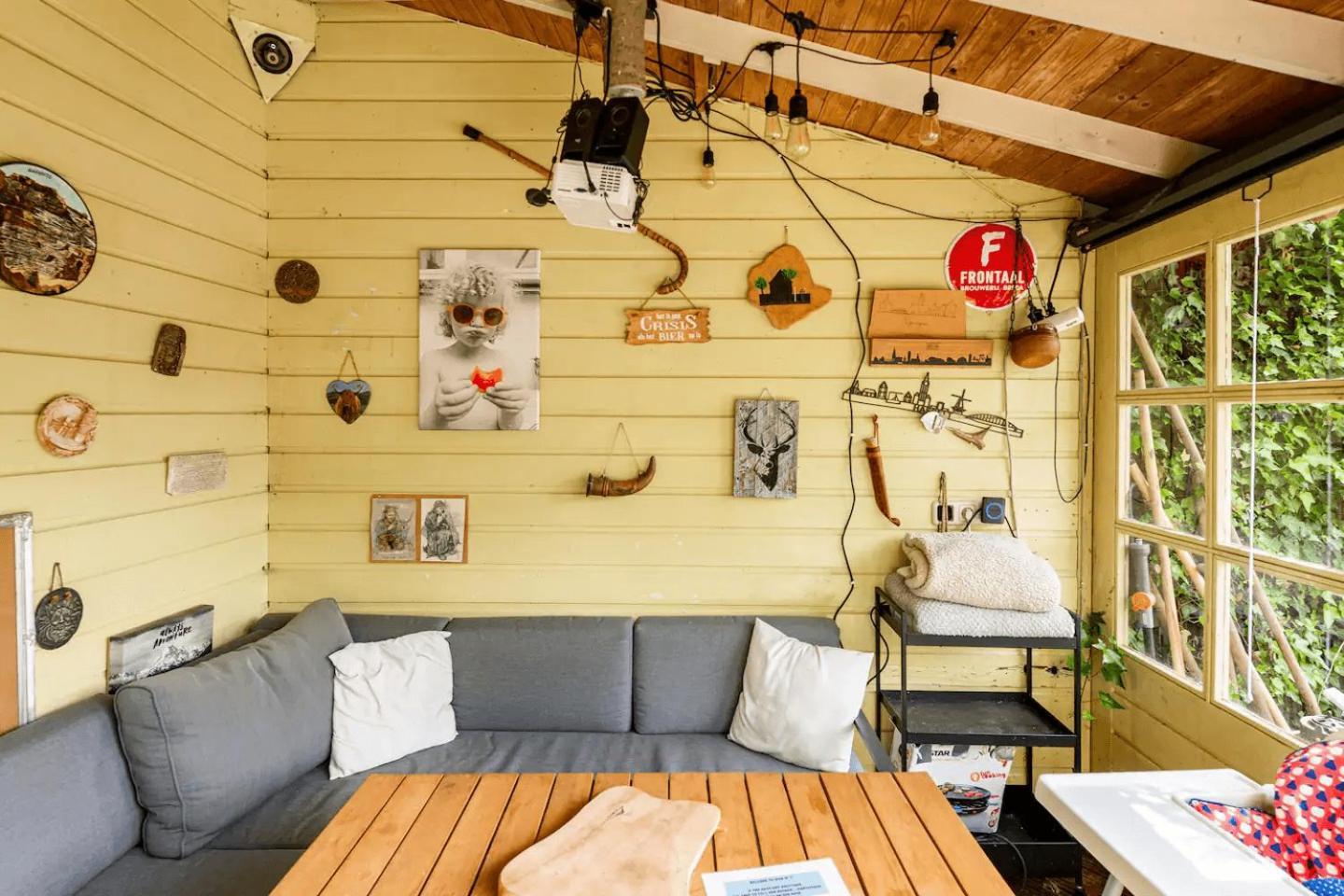 Cozy House - Leenfietsen, Eigen Keuken En Badkamer Nijmegen Exterior photo