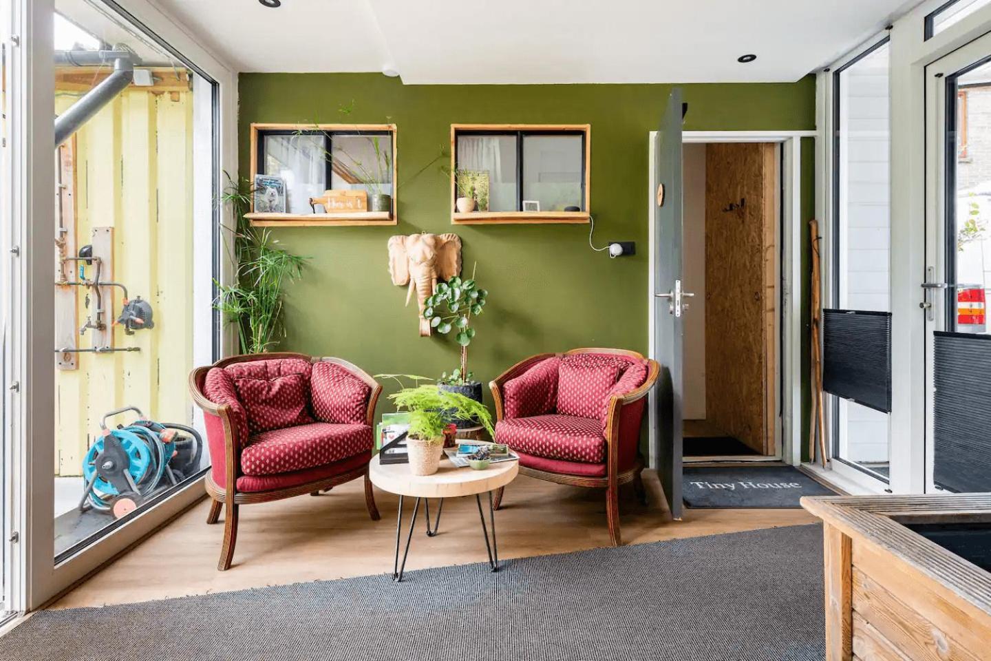 Cozy House - Leenfietsen, Eigen Keuken En Badkamer Nijmegen Exterior photo