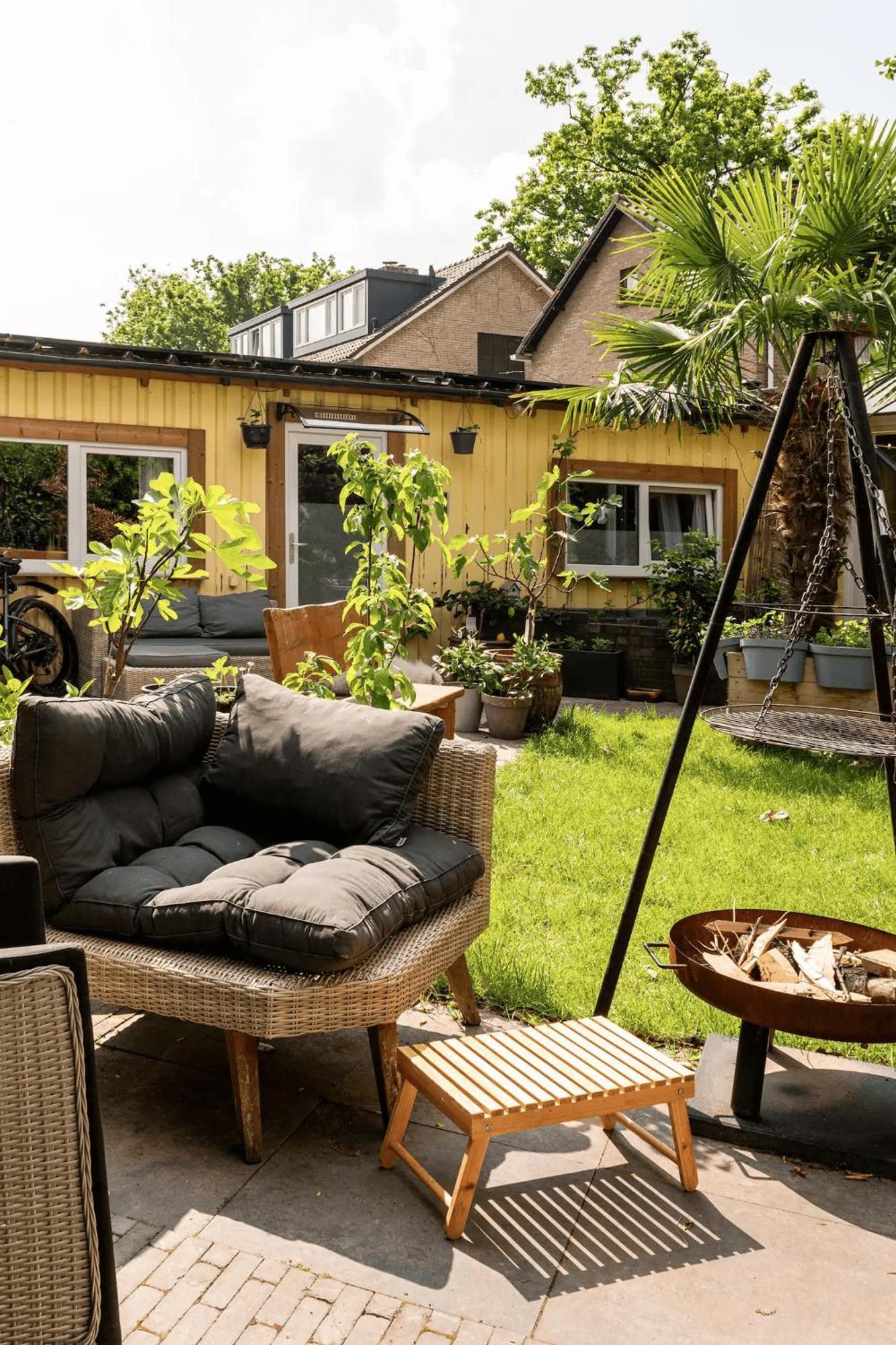 Cozy House - Leenfietsen, Eigen Keuken En Badkamer Nijmegen Exterior photo