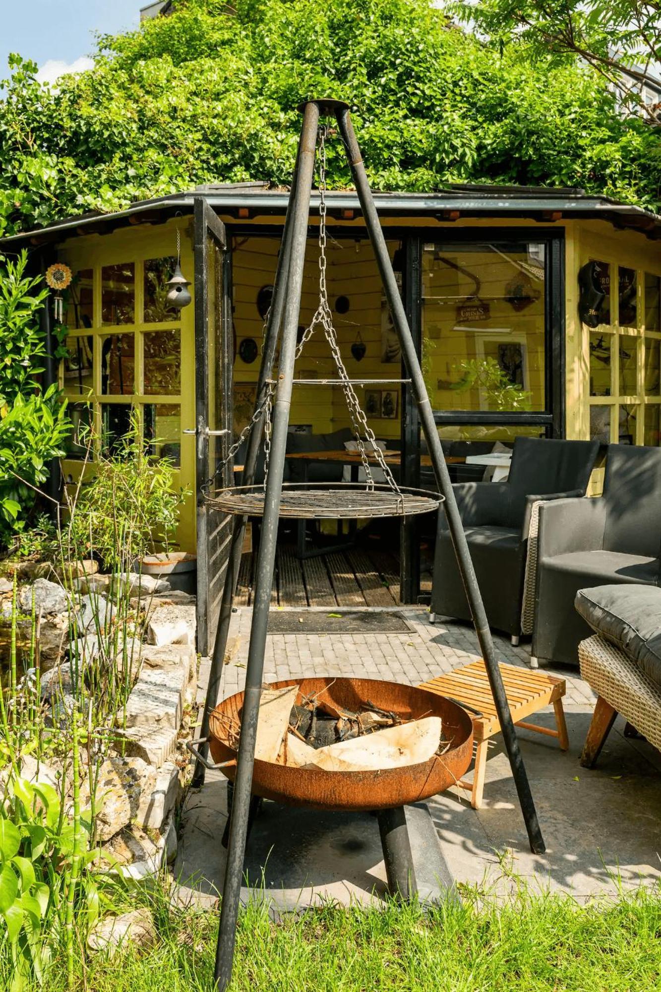 Cozy House - Leenfietsen, Eigen Keuken En Badkamer Nijmegen Exterior photo