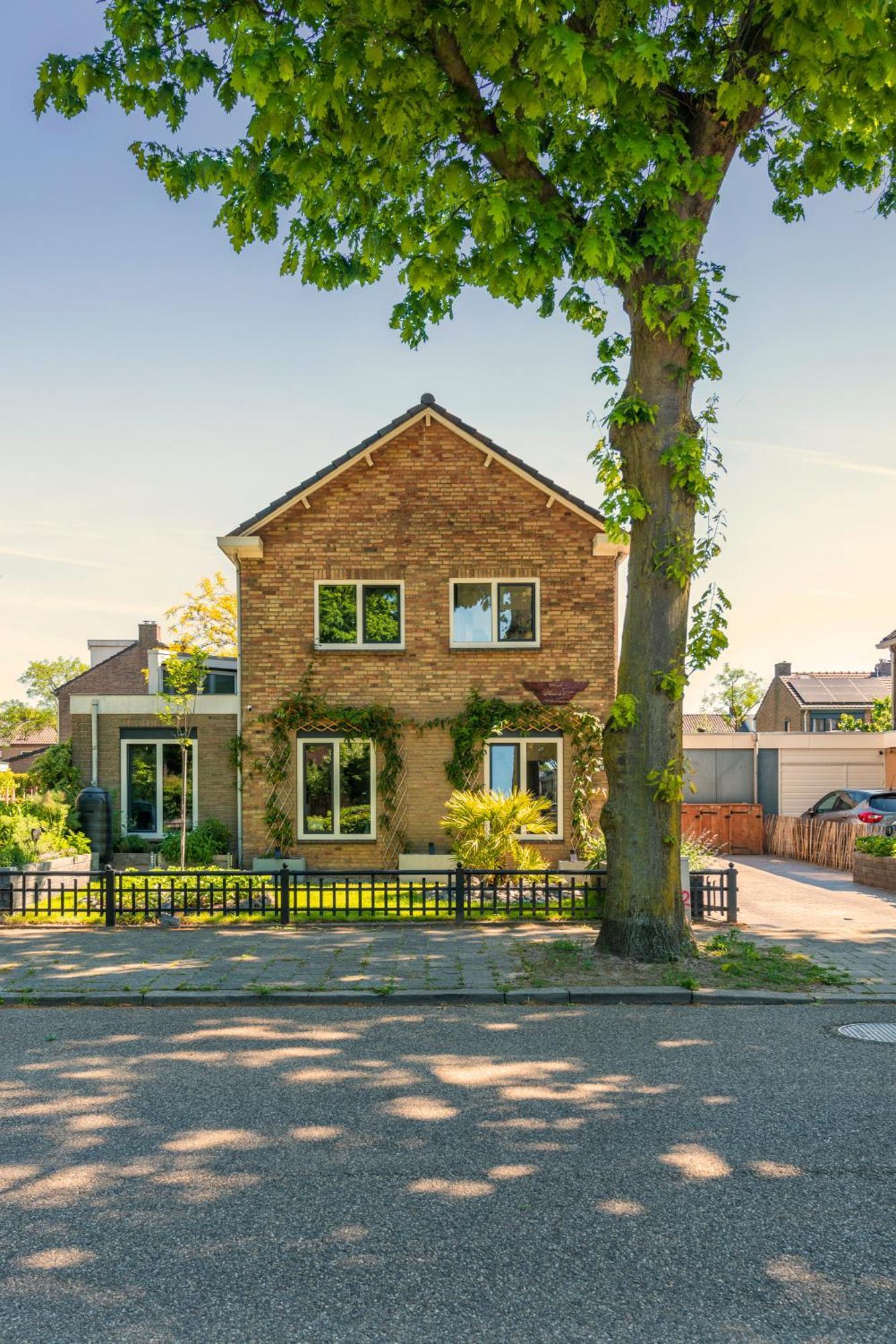 Cozy House - Leenfietsen, Eigen Keuken En Badkamer Nijmegen Exterior photo