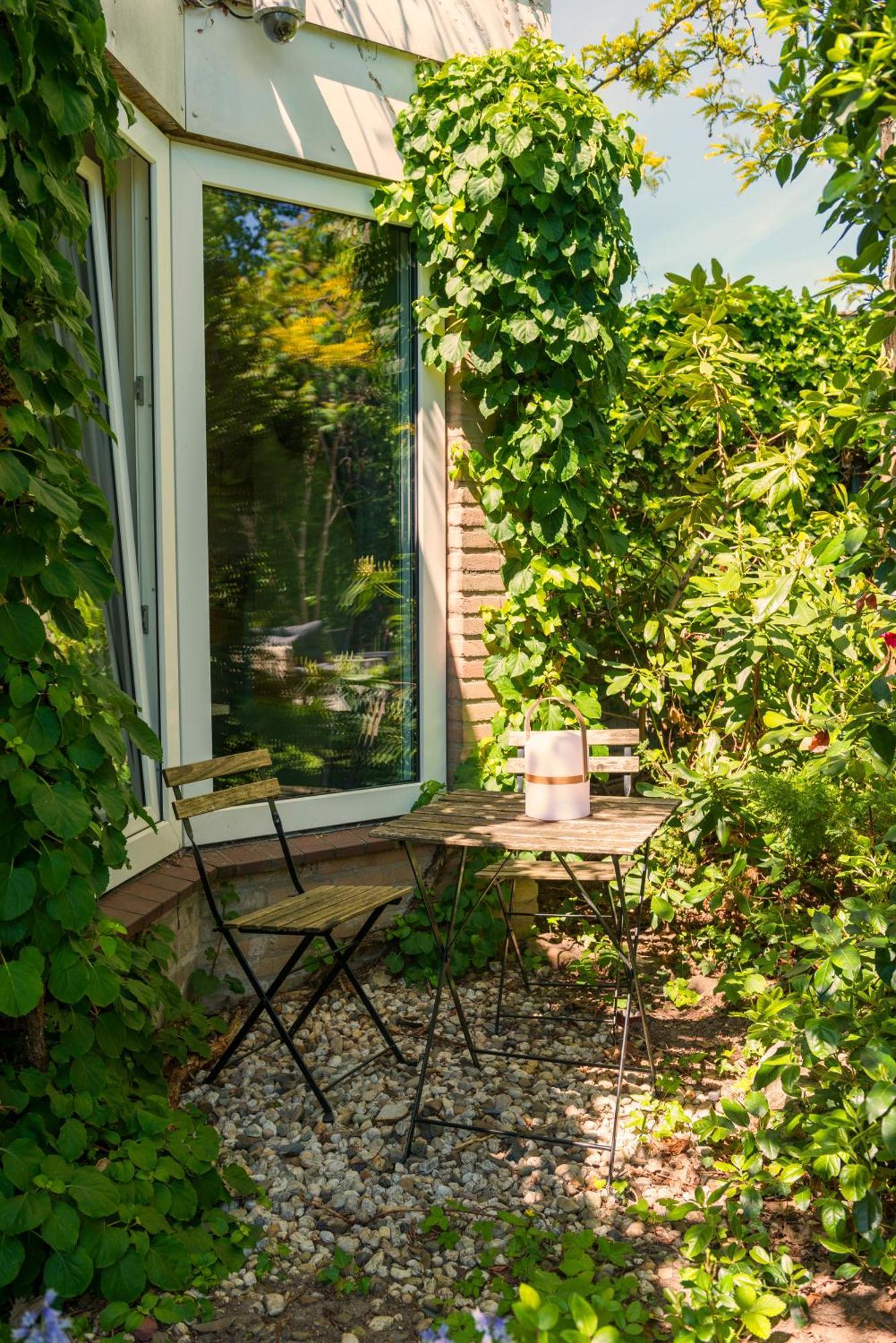Cozy House - Leenfietsen, Eigen Keuken En Badkamer Nijmegen Exterior photo