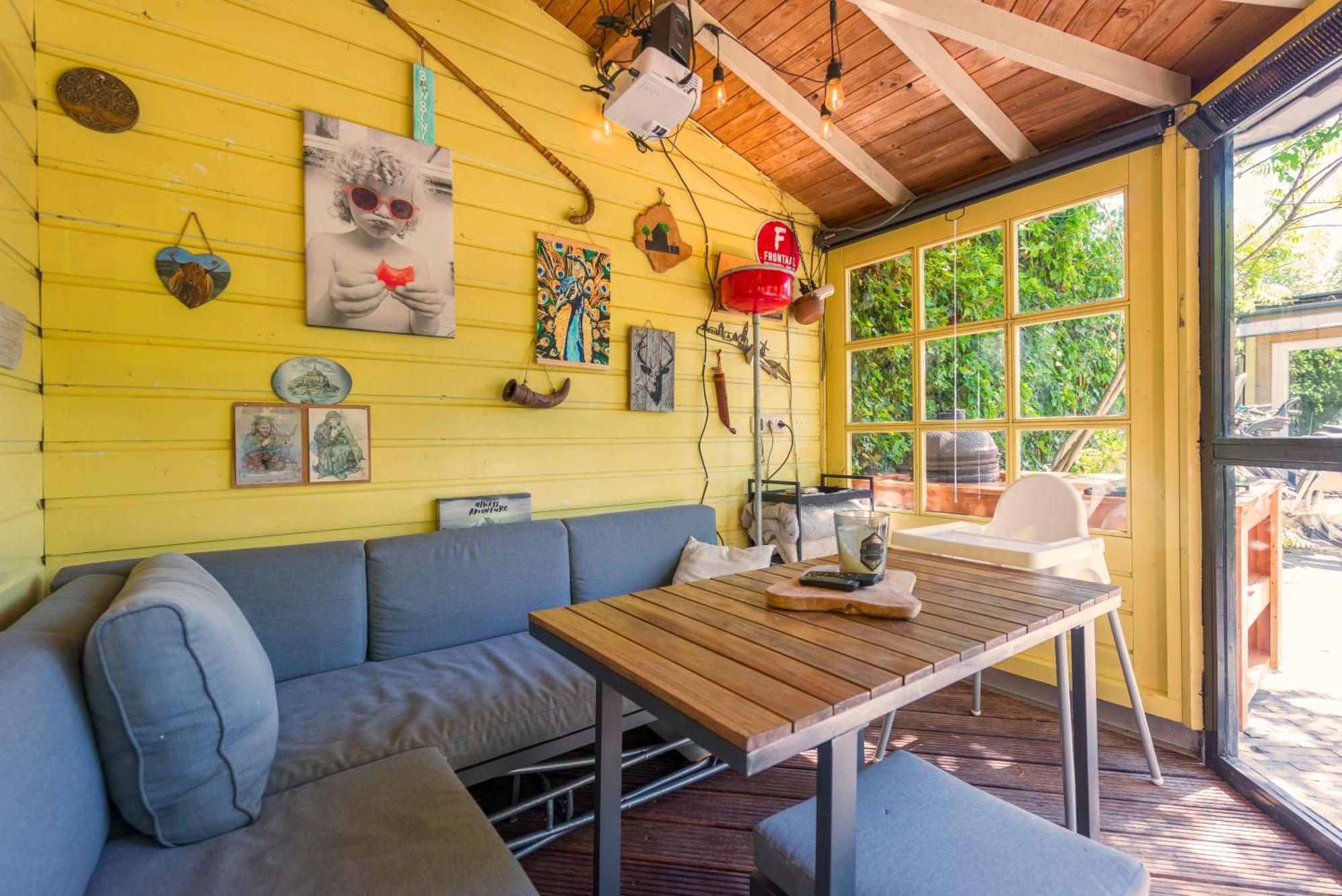 Cozy House - Leenfietsen, Eigen Keuken En Badkamer Nijmegen Exterior photo