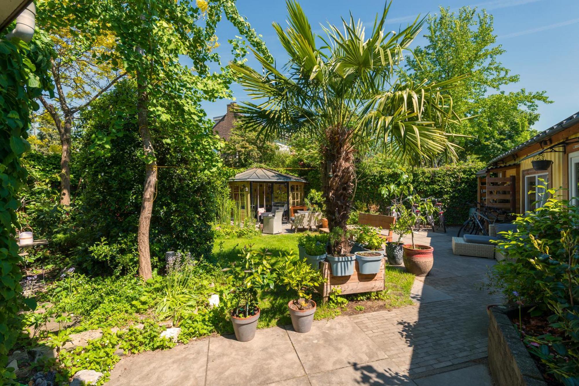 Cozy House - Leenfietsen, Eigen Keuken En Badkamer Nijmegen Exterior photo