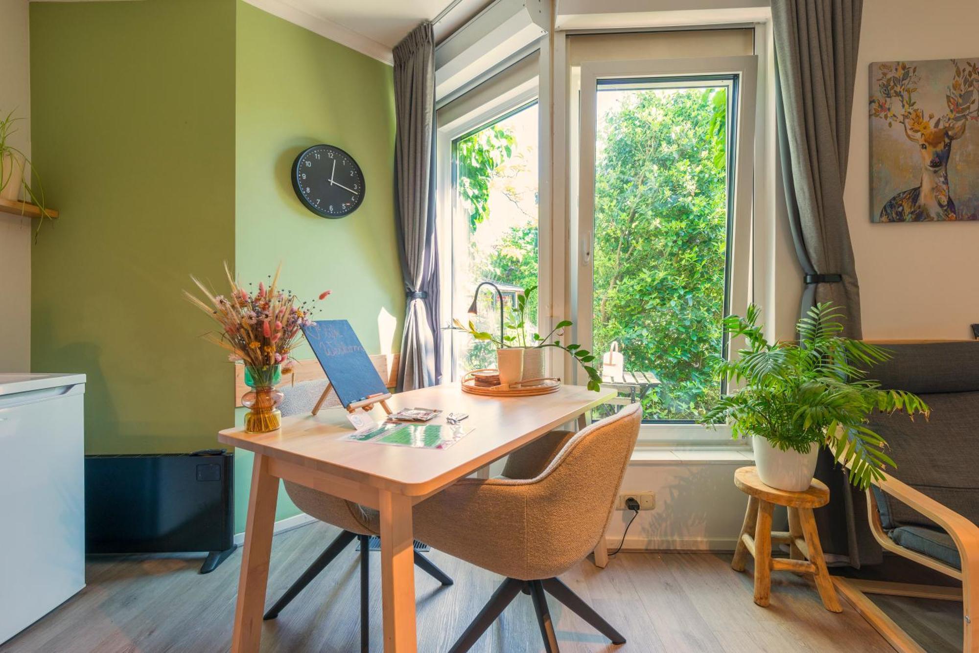 Cozy House - Leenfietsen, Eigen Keuken En Badkamer Nijmegen Exterior photo