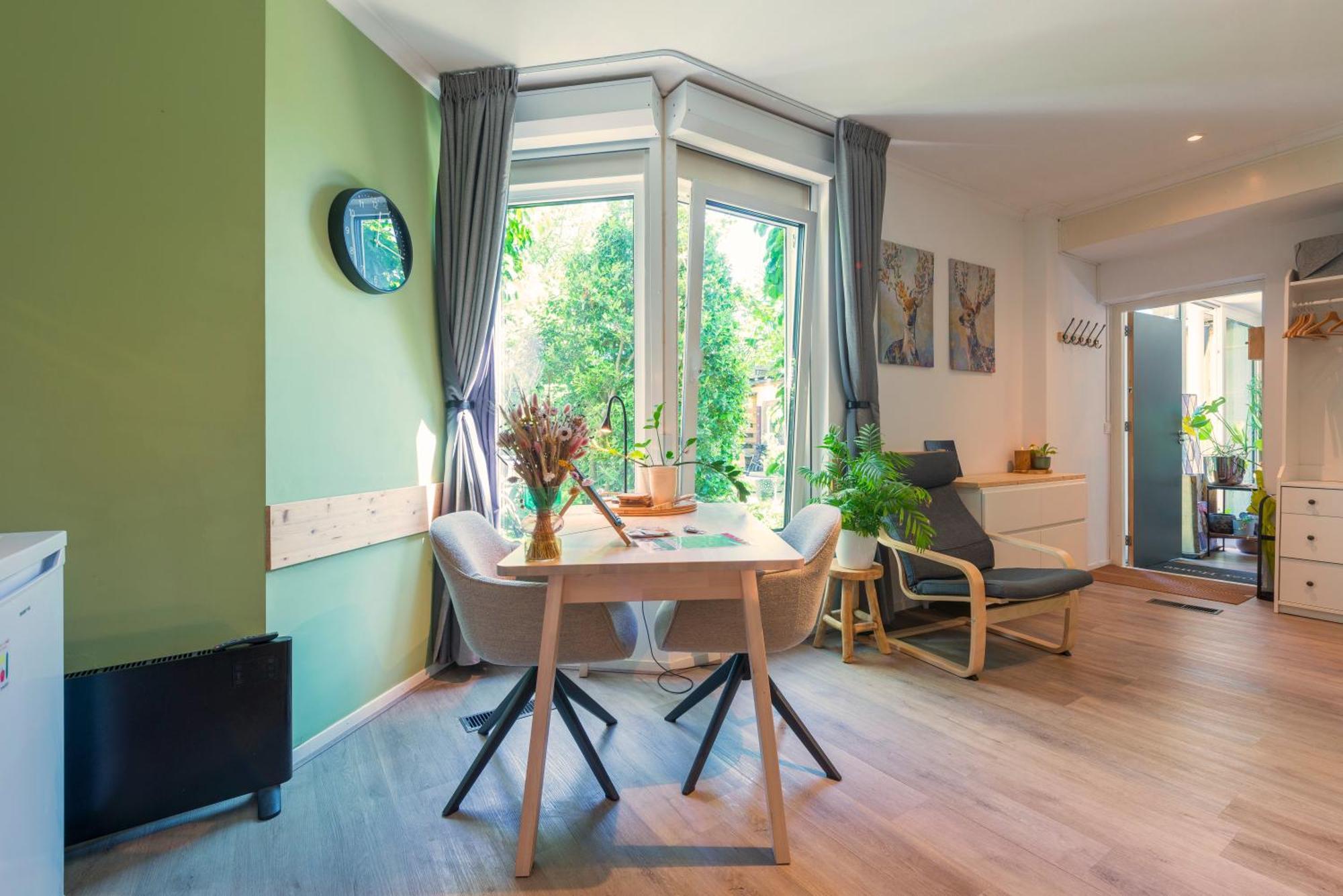 Cozy House - Leenfietsen, Eigen Keuken En Badkamer Nijmegen Exterior photo